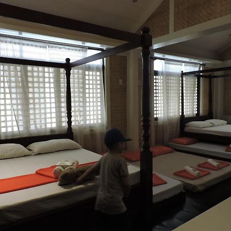 Orange Mangrove Pension House By Sms Hospitality Puerto Princesa Zimmer foto