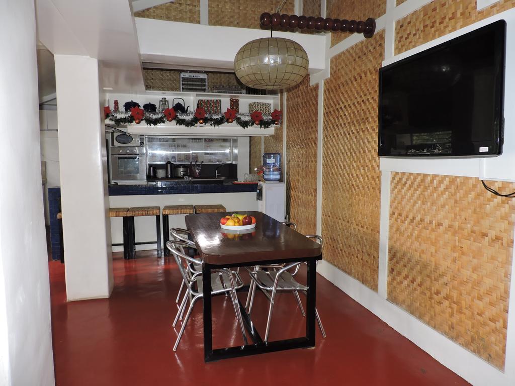 Orange Mangrove Pension House By Sms Hospitality Puerto Princesa Exterior foto