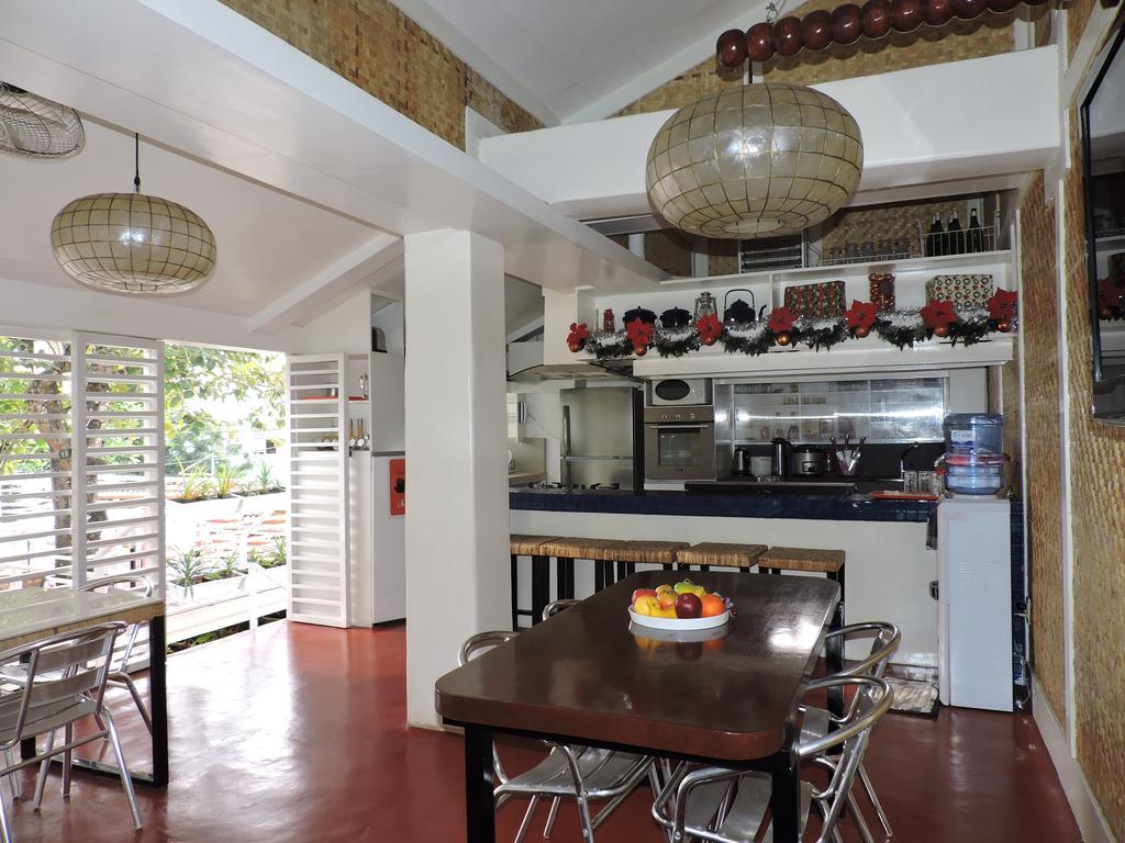 Orange Mangrove Pension House By Sms Hospitality Puerto Princesa Exterior foto