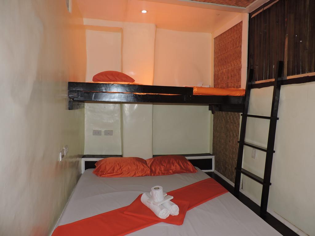 Orange Mangrove Pension House By Sms Hospitality Puerto Princesa Zimmer foto