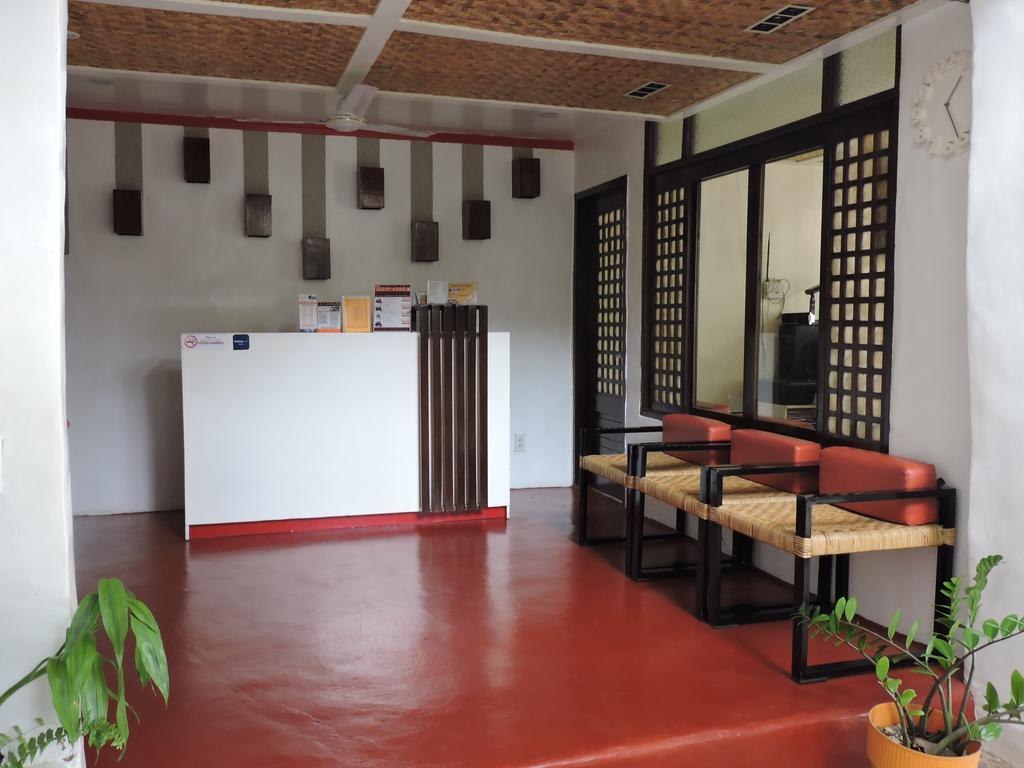 Orange Mangrove Pension House By Sms Hospitality Puerto Princesa Exterior foto