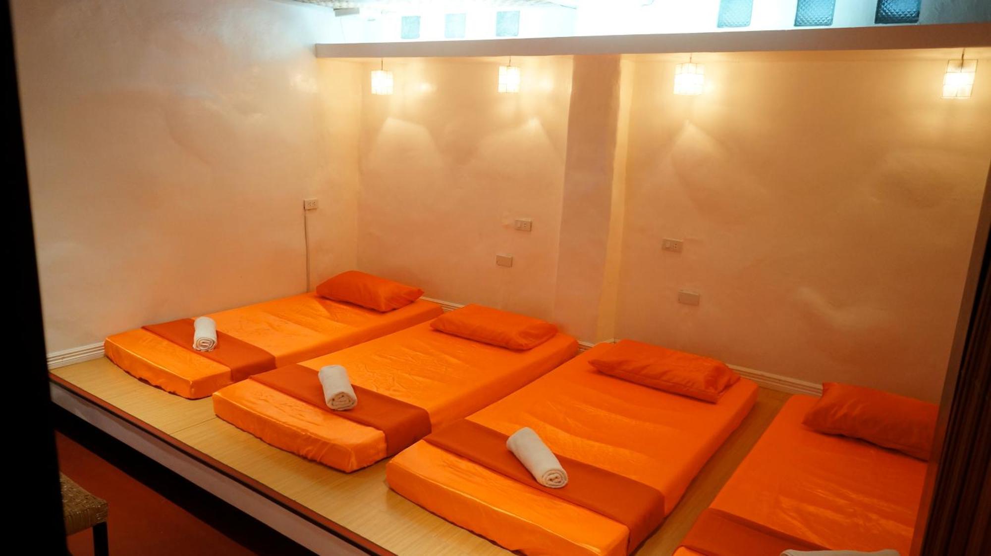 Orange Mangrove Pension House By Sms Hospitality Puerto Princesa Zimmer foto