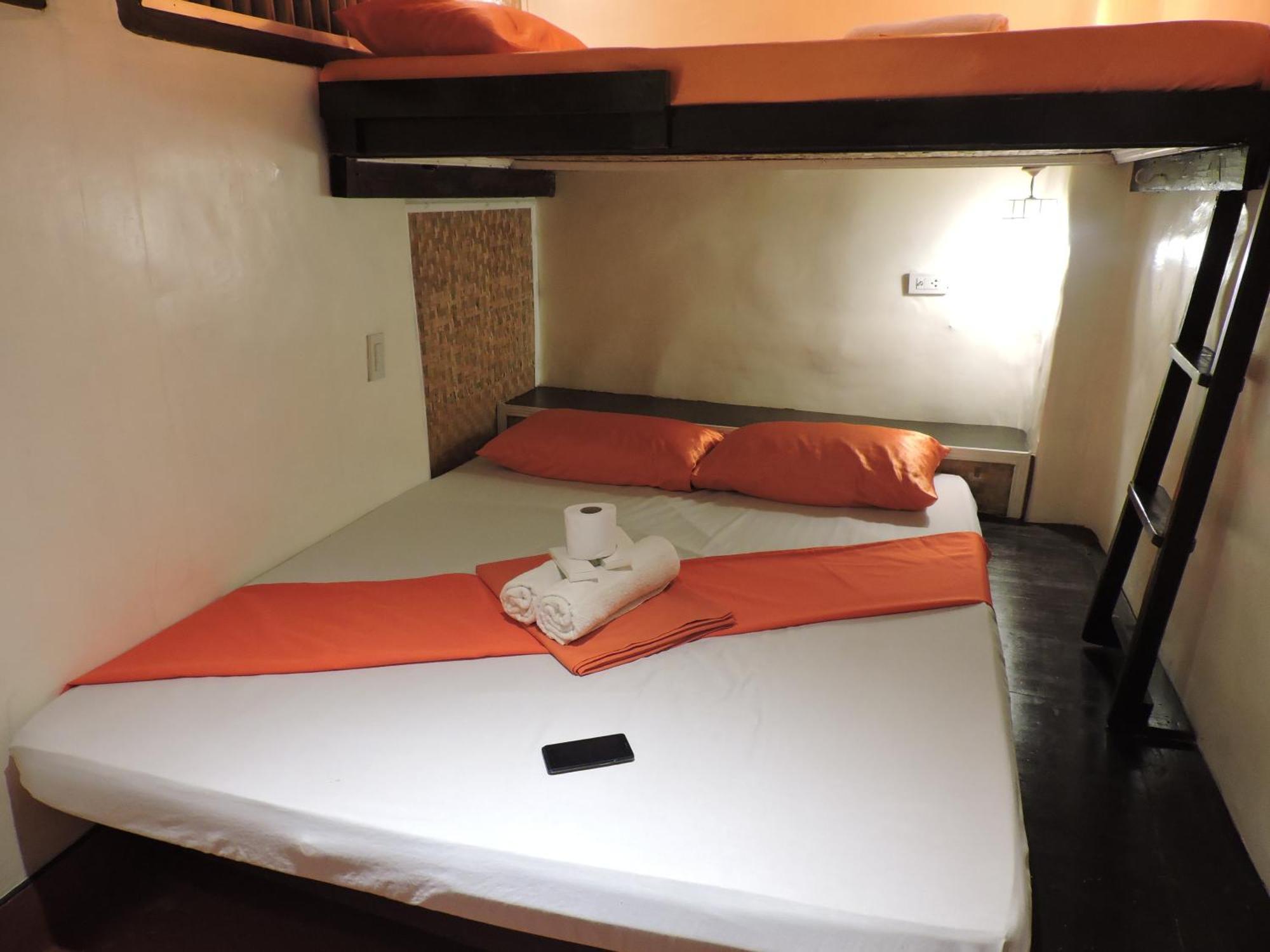 Orange Mangrove Pension House By Sms Hospitality Puerto Princesa Zimmer foto