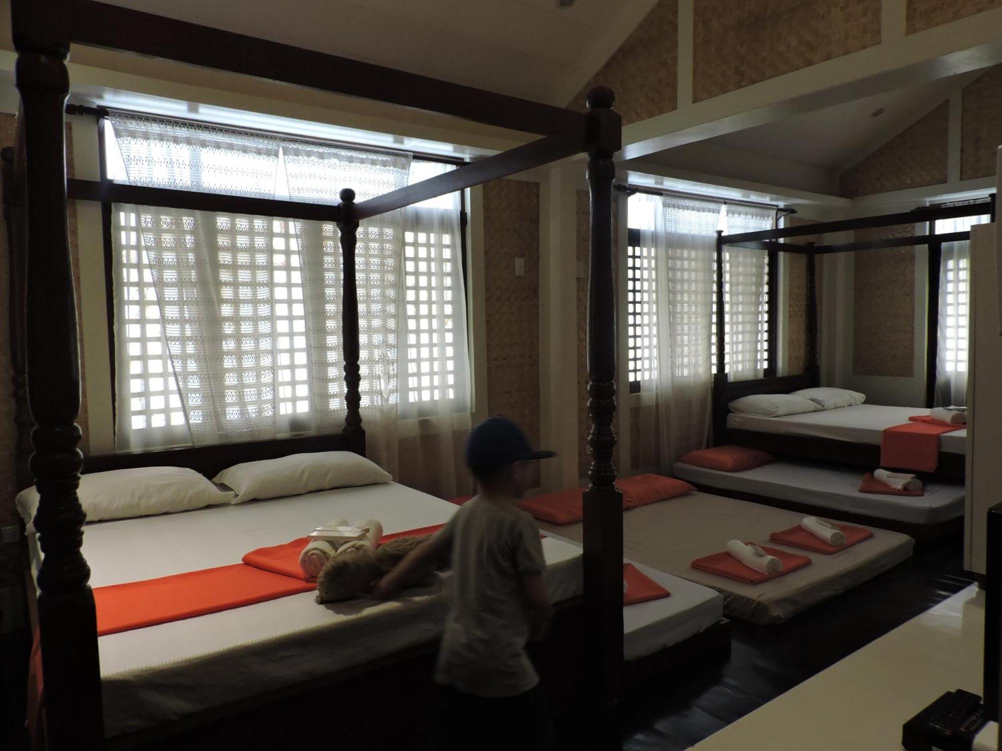 Orange Mangrove Pension House By Sms Hospitality Puerto Princesa Zimmer foto
