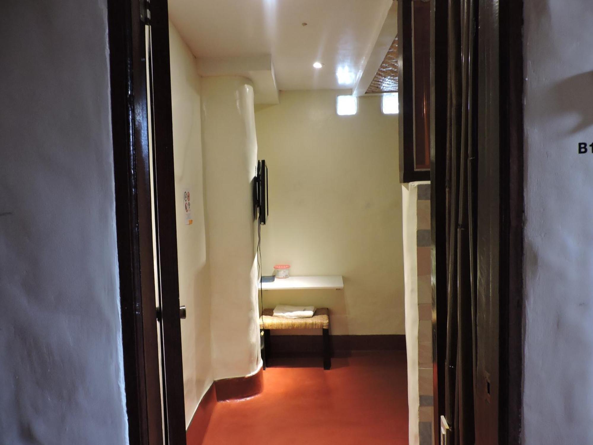 Orange Mangrove Pension House By Sms Hospitality Puerto Princesa Zimmer foto