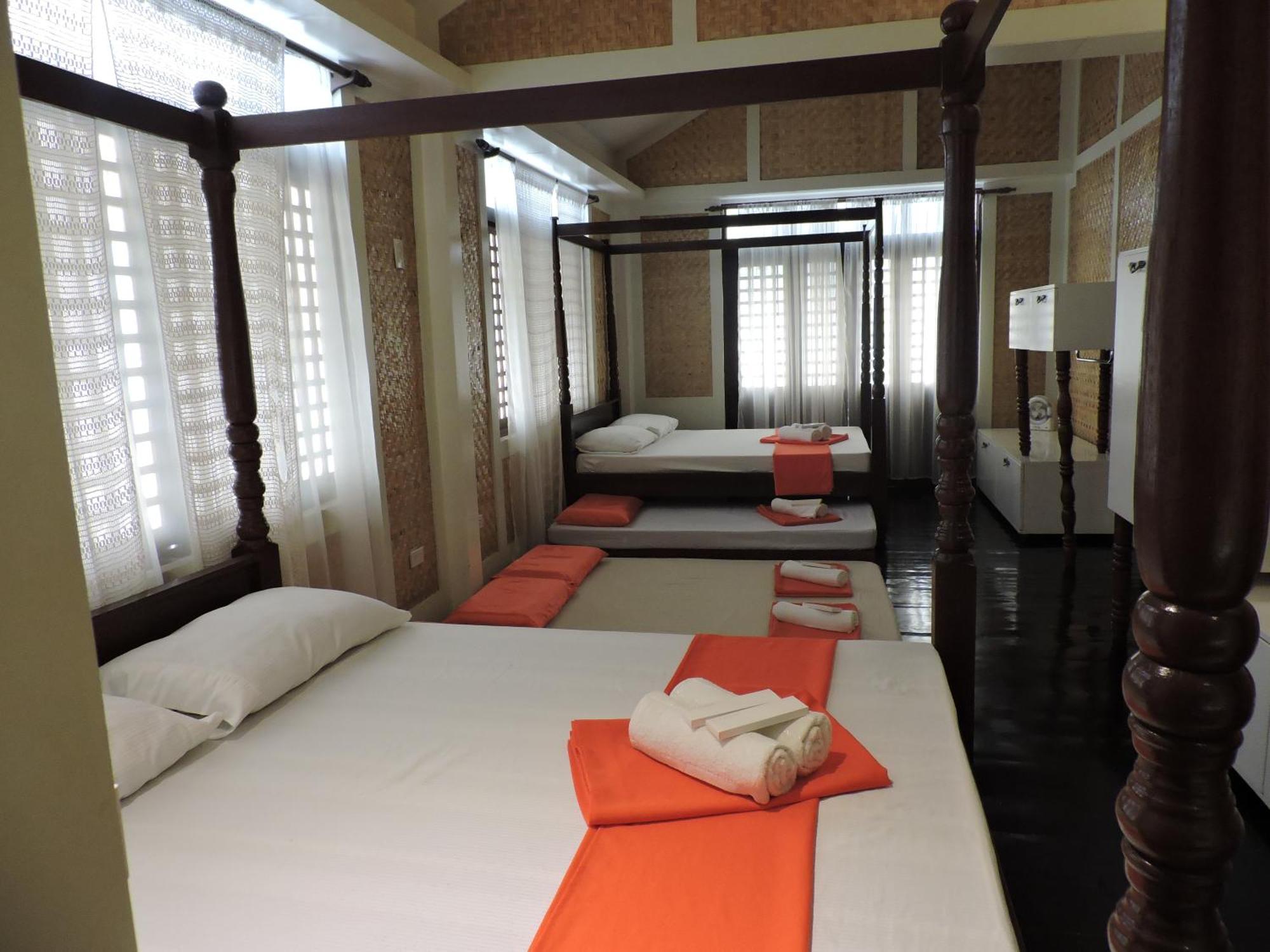 Orange Mangrove Pension House By Sms Hospitality Puerto Princesa Zimmer foto
