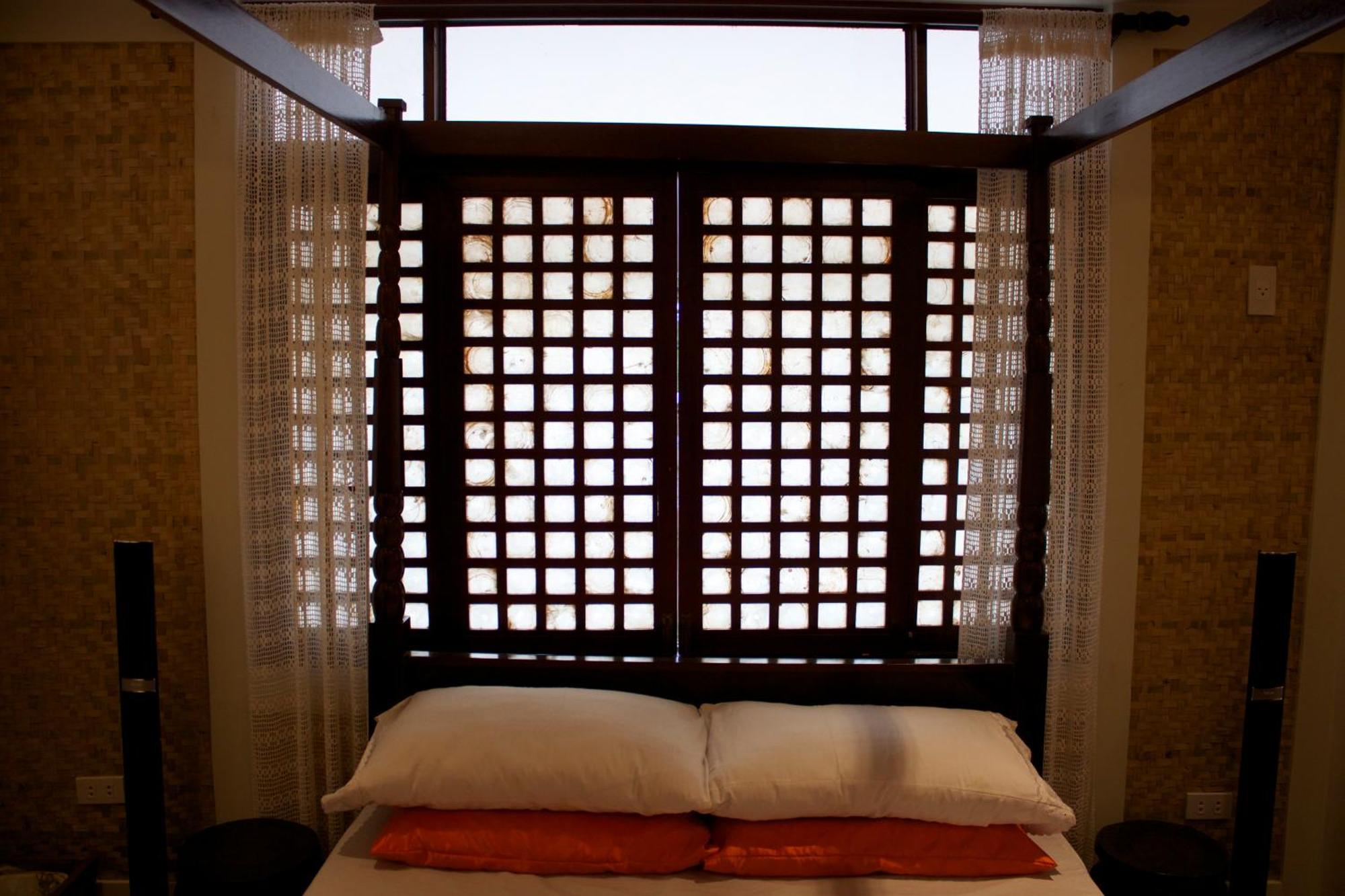 Orange Mangrove Pension House By Sms Hospitality Puerto Princesa Zimmer foto