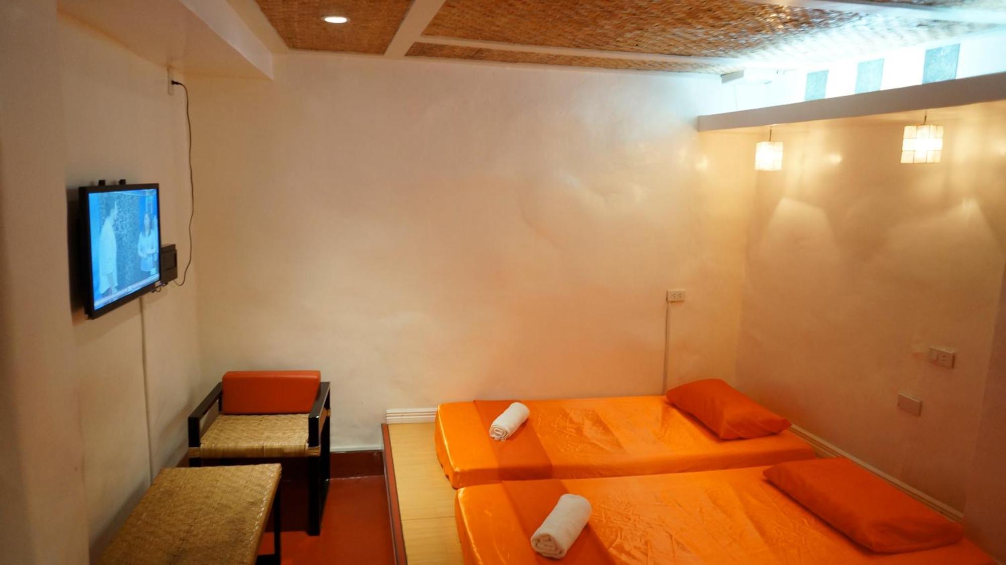 Orange Mangrove Pension House By Sms Hospitality Puerto Princesa Zimmer foto