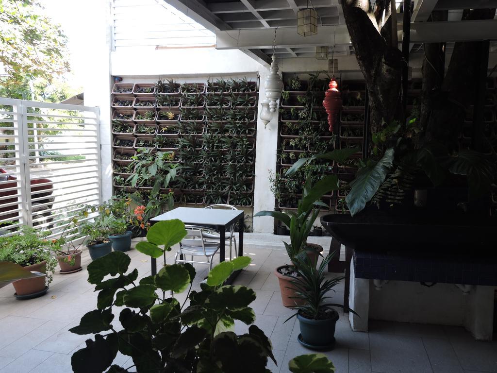 Orange Mangrove Pension House By Sms Hospitality Puerto Princesa Exterior foto