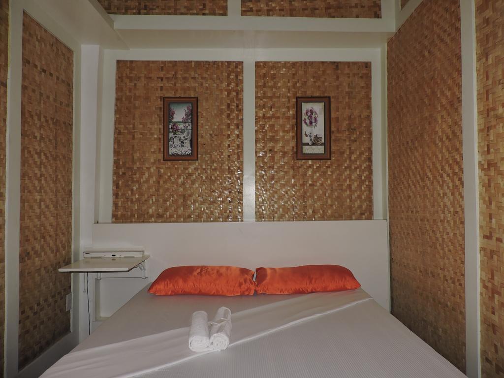 Orange Mangrove Pension House By Sms Hospitality Puerto Princesa Exterior foto