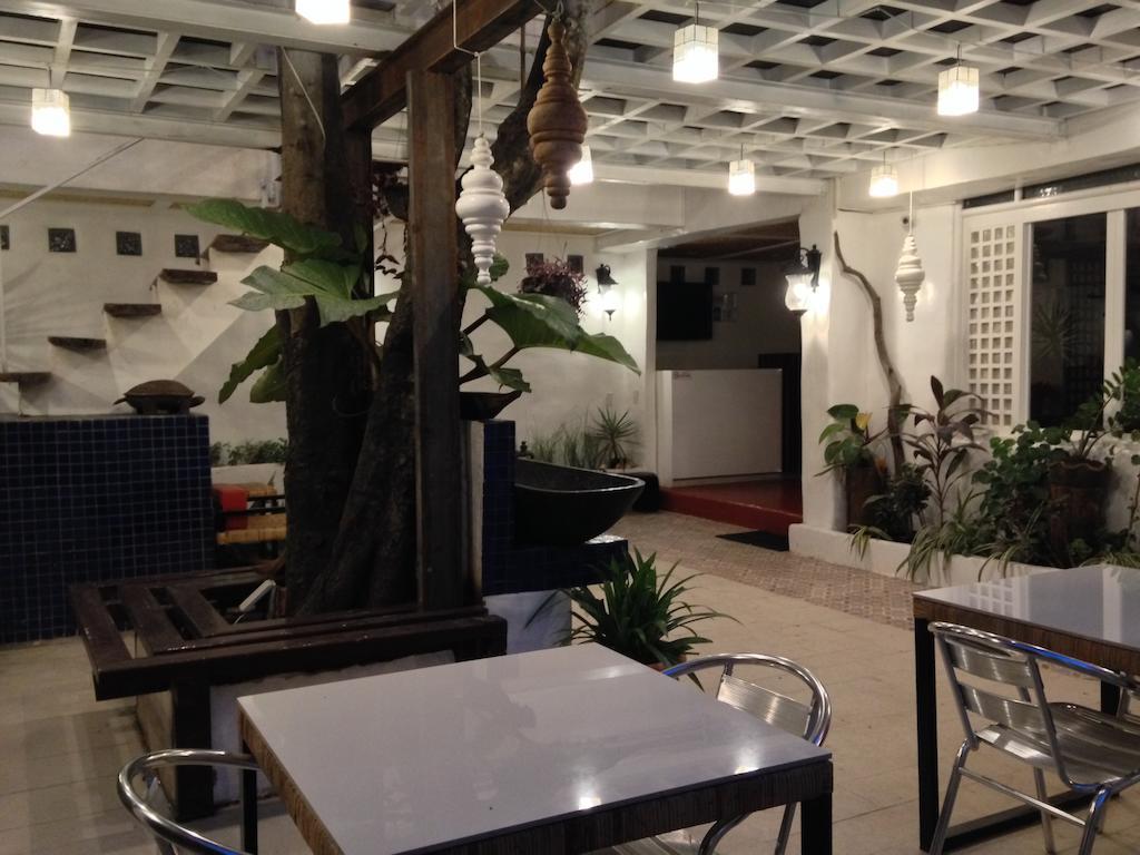 Orange Mangrove Pension House By Sms Hospitality Puerto Princesa Exterior foto