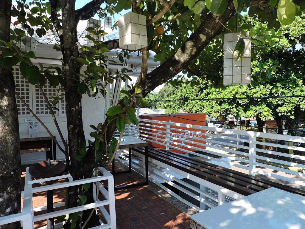 Orange Mangrove Pension House By Sms Hospitality Puerto Princesa Exterior foto