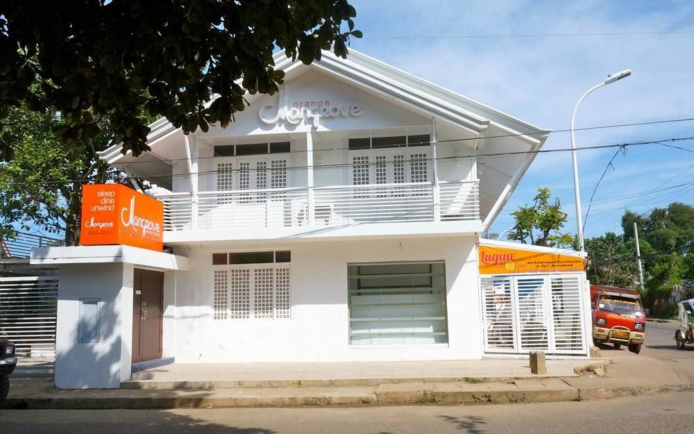 Orange Mangrove Pension House By Sms Hospitality Puerto Princesa Exterior foto