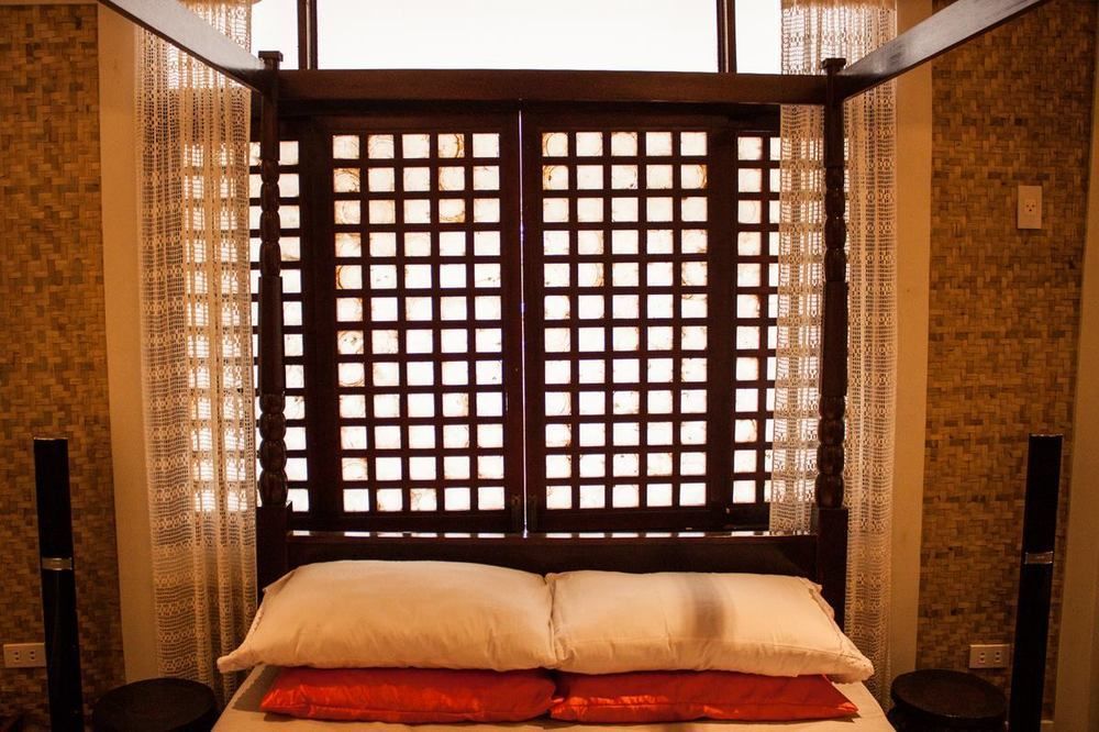 Orange Mangrove Pension House By Sms Hospitality Puerto Princesa Exterior foto