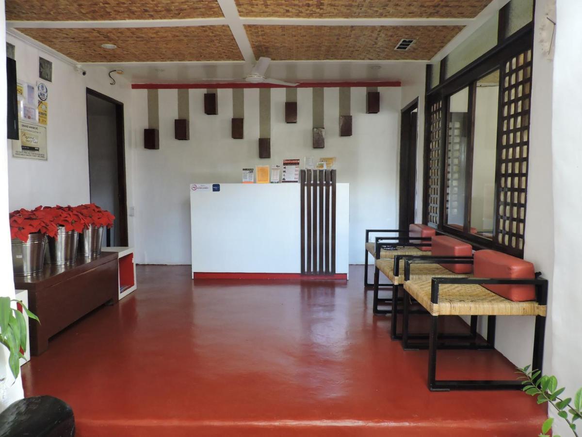 Orange Mangrove Pension House By Sms Hospitality Puerto Princesa Exterior foto